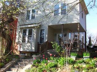 5707 Rippey St, Pittsburgh, PA 15206