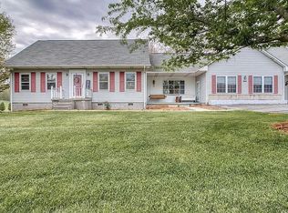 23410 Young Dr, Bristol, VA 24202