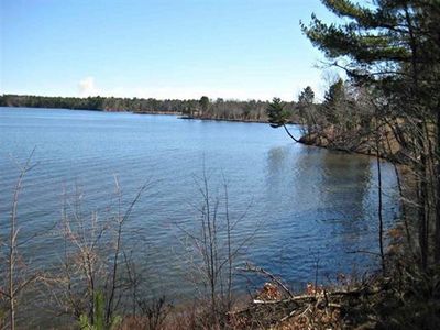 S Shore Dr LOT 5, Wisconsin Rapids, WI, 54494