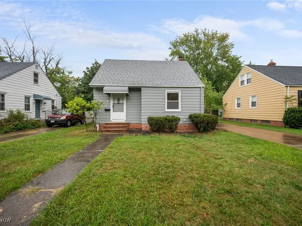 805 E 254th St, Euclid, OH 44132