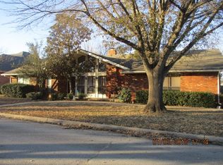 1 Sunset Ltd St, Ardmore, OK 73401