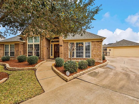 2nd image of 4602 Coleto Creek Ct