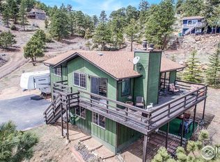 363 Prospect Mountain Ct, Estes Park, CO 80517
