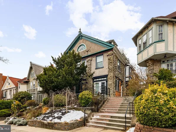 4320 Spruce St, Philadelphia, PA 19104