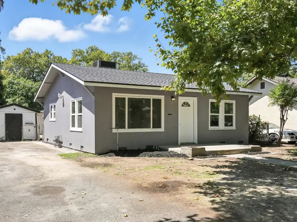 338 Yosemite Ave, Modesto, CA 95351