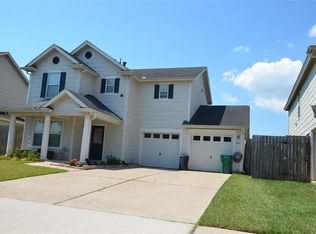 4023 Carmel Ridge Way, Pasadena, TX 77503