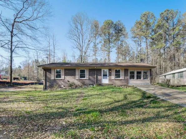 362 Shipp Rd, Hiram, GA 30141