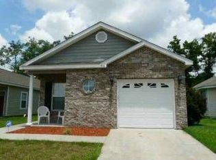 336 Chastain Ln, Tallahassee, FL 32305
