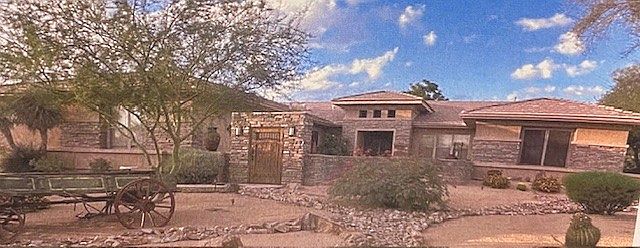 1st image of 5922 E Wildcat Dr #1