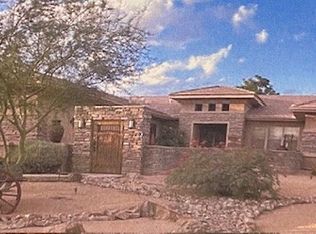 5922 E Wildcat Dr #1, Cave Creek, AZ 85331