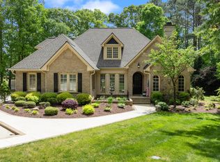 116 Hibiscus Dr, Clayton, NC 27527