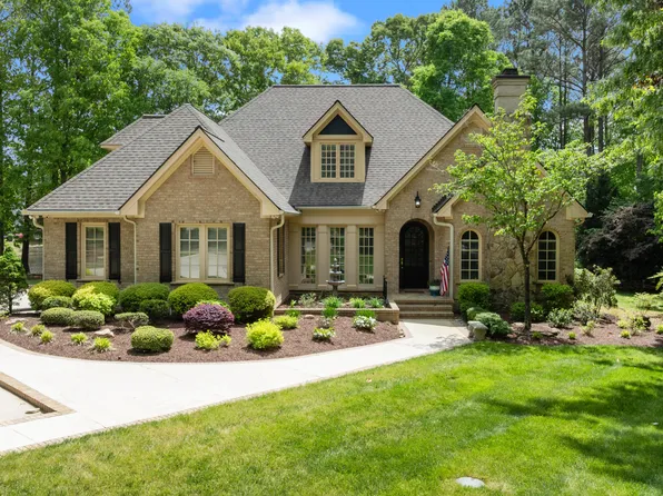 116 Hibiscus Dr, Clayton, NC 27527