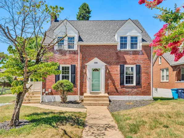 3316 Forest Hill Ave NW, Roanoke, VA 24012
