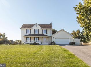 3815 Middleburg Rd, Union Bridge, MD 21791