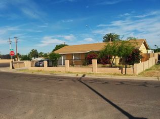 1950 W 6th St, Mesa, AZ 85201