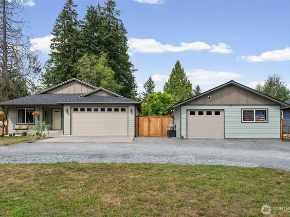 28420 61st Avenue E, Graham, WA 98338