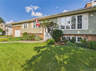 23 Pointe Aux Renards St, Dieppe, NB E1A7W7