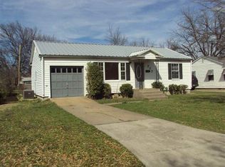 717 Elm St, Ardmore, OK 73401