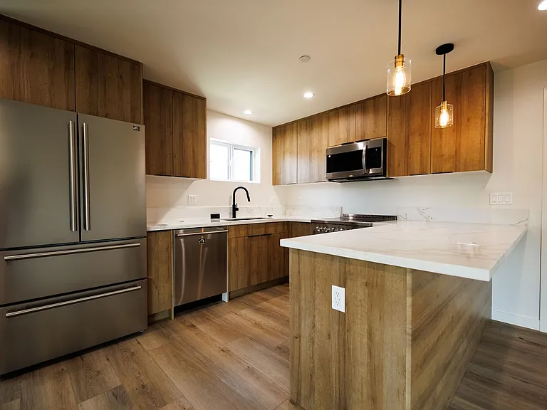 Brand New Luxury Residences in Prime Culver City — Photo 41