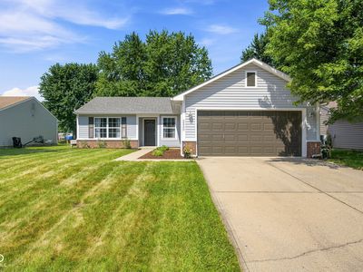 2230 Whitecliff Dr, Indianapolis, IN, 46234