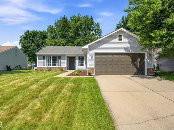 2230 Whitecliff Dr, Indianapolis, IN 46234