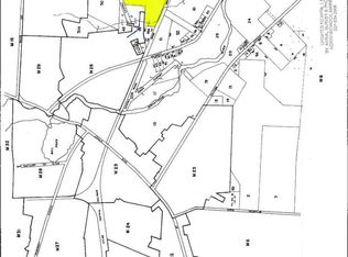 0 Orchard St, Pittsfield, ME 04967