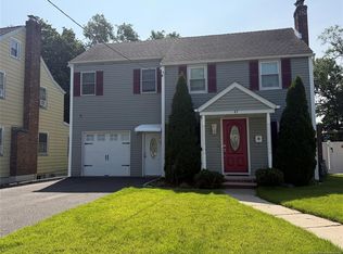 45 Summit Avenue, Bloomfield, NJ 07003