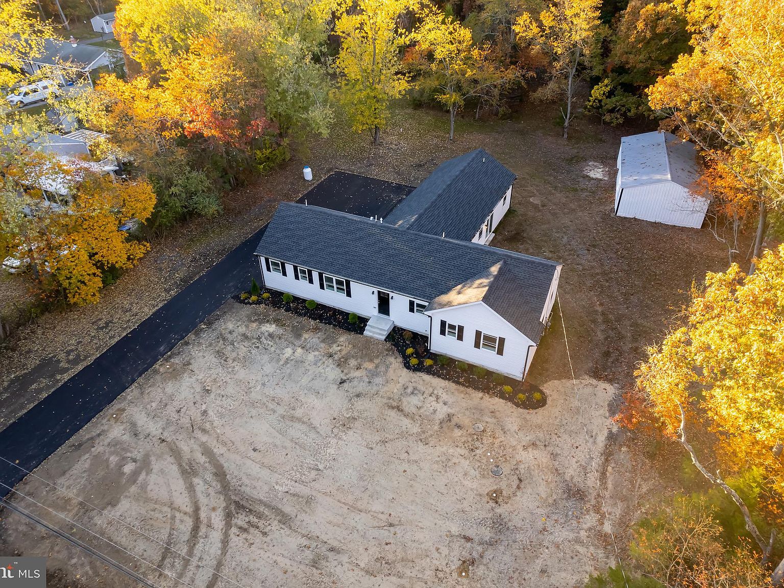 661 Pennsylvania Ave, Franklinville, NJ 08322 Zillow