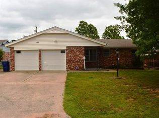 2008 Phelps Dr, Seminole, OK 74868