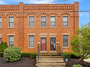 208 Warren St, Columbus, OH 43215