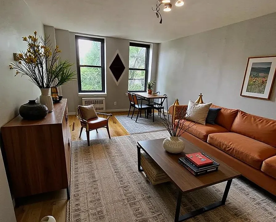 2225 Ditmas Ave #3C