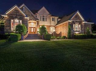 4302 W Blossom Way Dr, Rogers, AR 72758