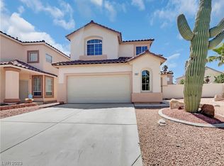 7625 Advantage Ct, Las Vegas, NV 89129