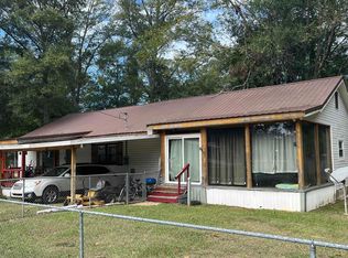 1700 Hand Ave, Bay Minette, AL 36507