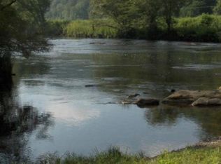 Theron McCray Rd, Hayesville, NC 28904