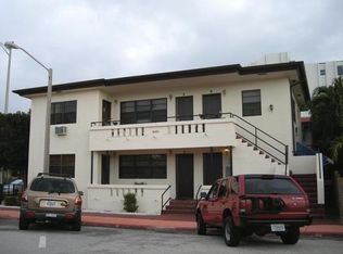 8201 Harding Ave APT 05, Miami Beach, FL 33141