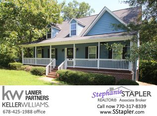 4002 Laurel Bend Dr #19, Snellville, GA 30039