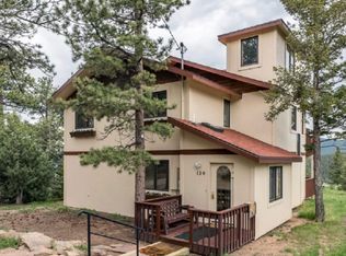 130 Alpine Dr, Estes Park, CO 80517