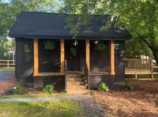 305 Frederick Ave, Hogansville, GA 30230