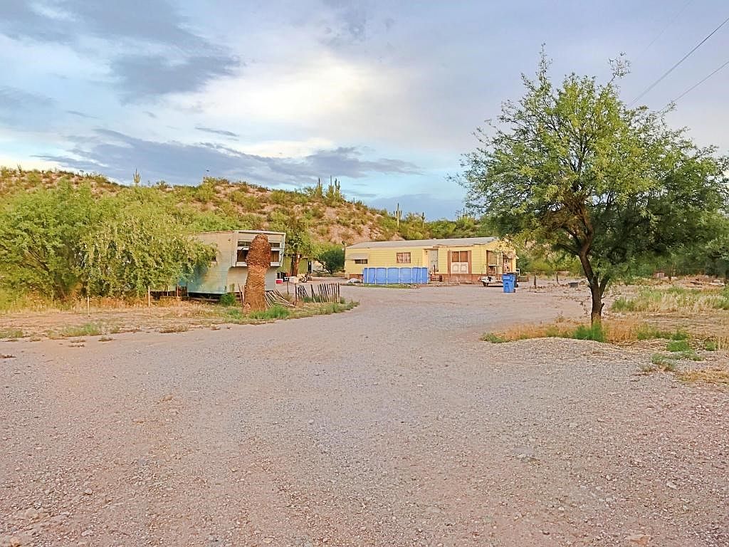 Casino Near Winkelman Az