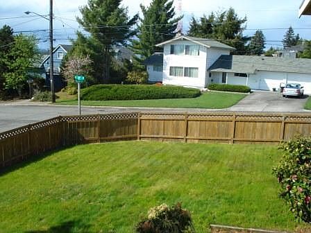 Fully Fenced - Large Corner Lot