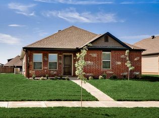 3811 SW Capstone Ave, Bentonville, AR 72712