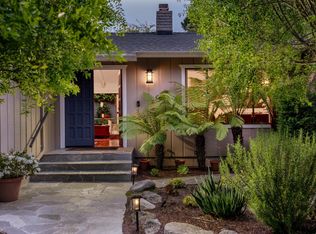 3060 Aztec Rd, Pebble Beach, CA 93953