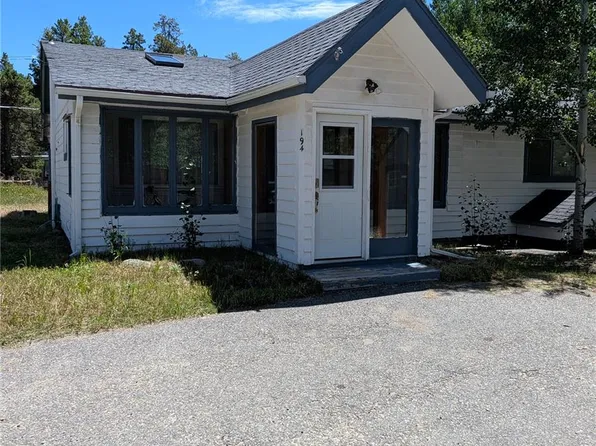 194 Fiddlers Green Place, Black Hawk, CO 80422