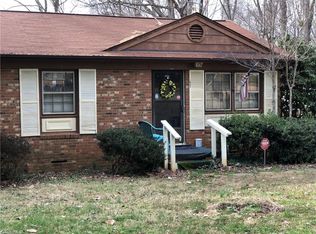 7805 Sutter Rd, Greensboro, NC 27455