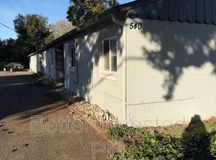 540 Talmage Rd APT F, Ukiah, CA 95482