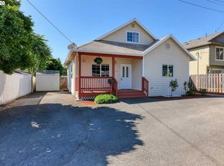 7710 SE Malden St, Portland, OR 97206