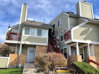 962 S Dearborn Way  Unit 17, Aurora, CO, 80012