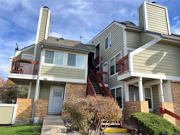 962 S Dearborn Way #17, Aurora, CO 80012