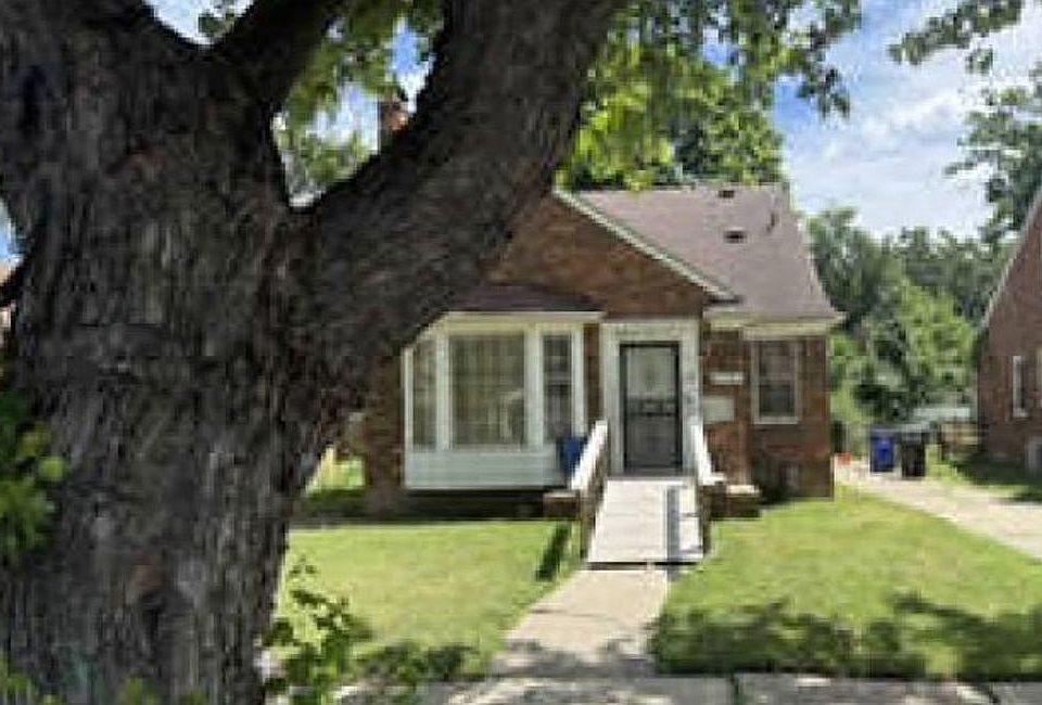 Property Front View